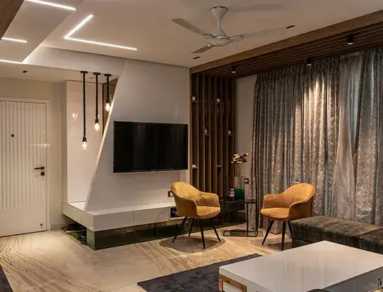 Architectural Design Lucknow